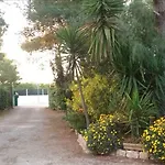 Farmház Palese Torre San Giovanni Ugento