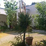 Palese Farmház Torre San Giovanni Ugento
