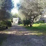 Farmház Palese Torre San Giovanni Ugento
