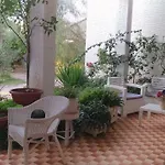 Farmház Palese Torre San Giovanni Ugento