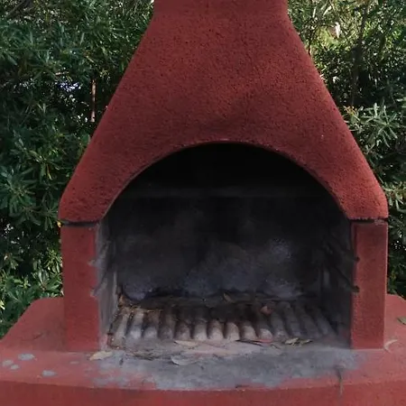 Palese Vakantieboerderij Torre San Giovanni