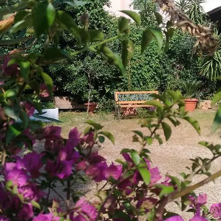 Vakantieboerderij Palese *