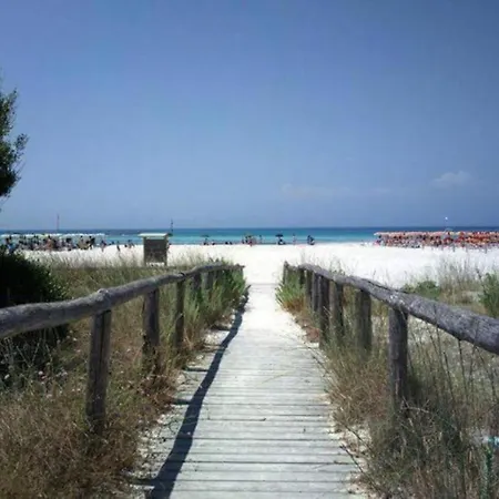 Agroturismo Palese Torre San Giovanni