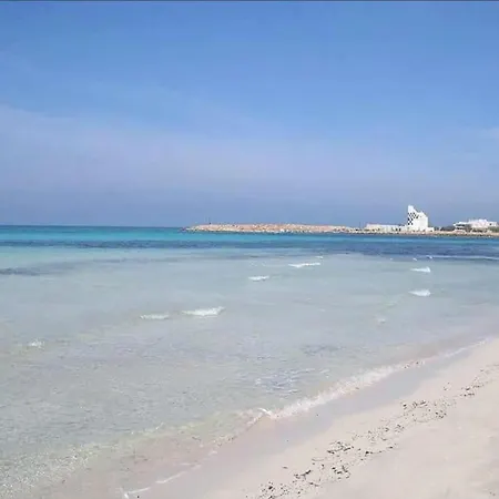 Palese * Torre San Giovanni Ugento