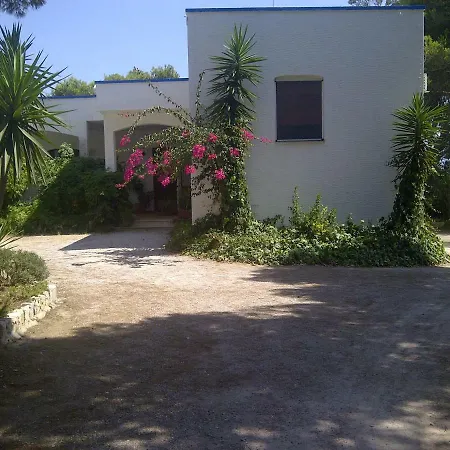 Agroturismo Palese *