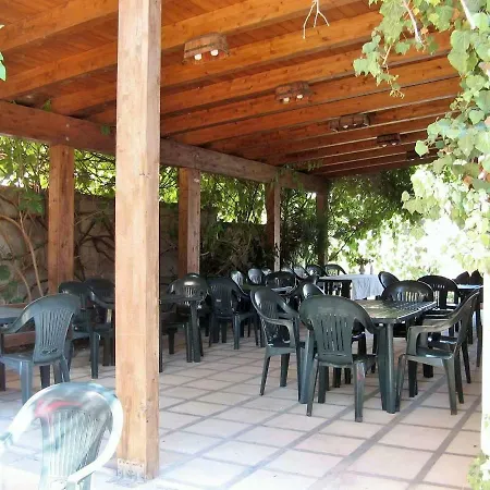 Agroturismo Palese *