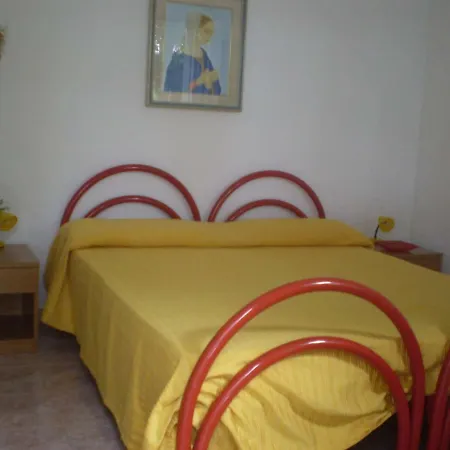Palese Farm stay Torre San Giovanni Ugento