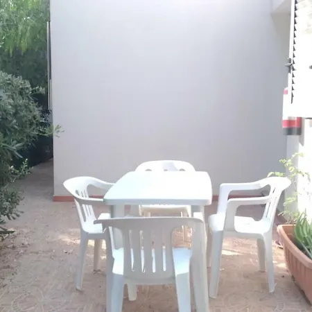 Palese Фермерский дом