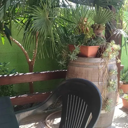 Palese Farm stay *