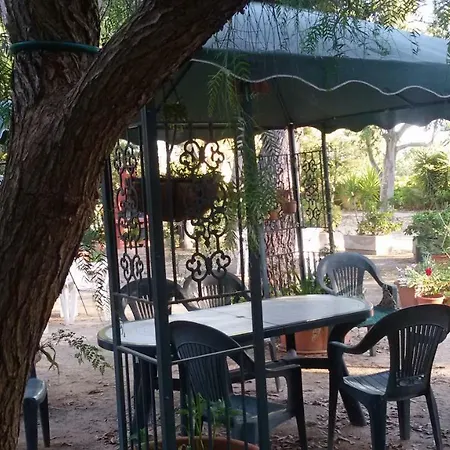 Κατάλυμα σε φάρμα Palese Torre San Giovanni Ugento