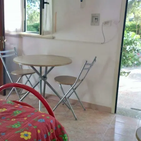 Palese Farm stay *