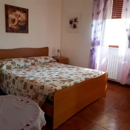 Palese Farm stay *
