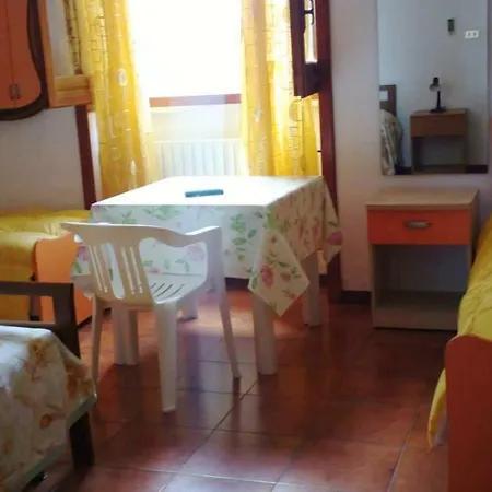 Фермерский дом Palese *