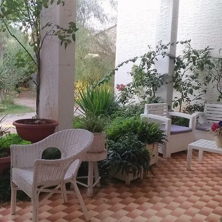 Farm stay Palese Torre San Giovanni Ugento