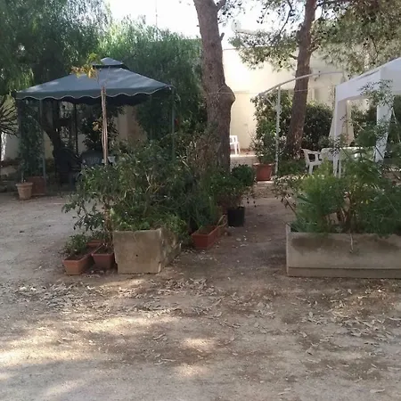 Palese Farm stay Torre San Giovanni Ugento