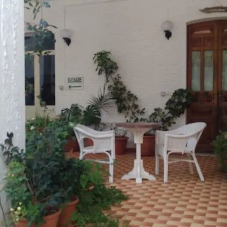 Palese Farm stay *
