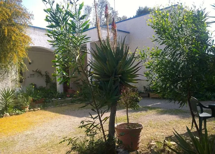 Palese 农家乐 托雷圣乔万尼乌