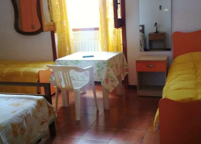 مزرعة للإقامة Palese *